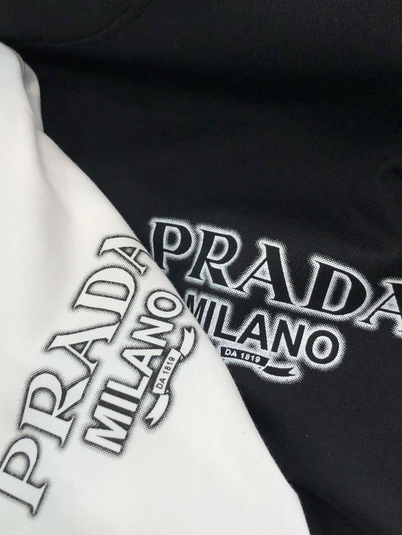 Prada T-Shirts